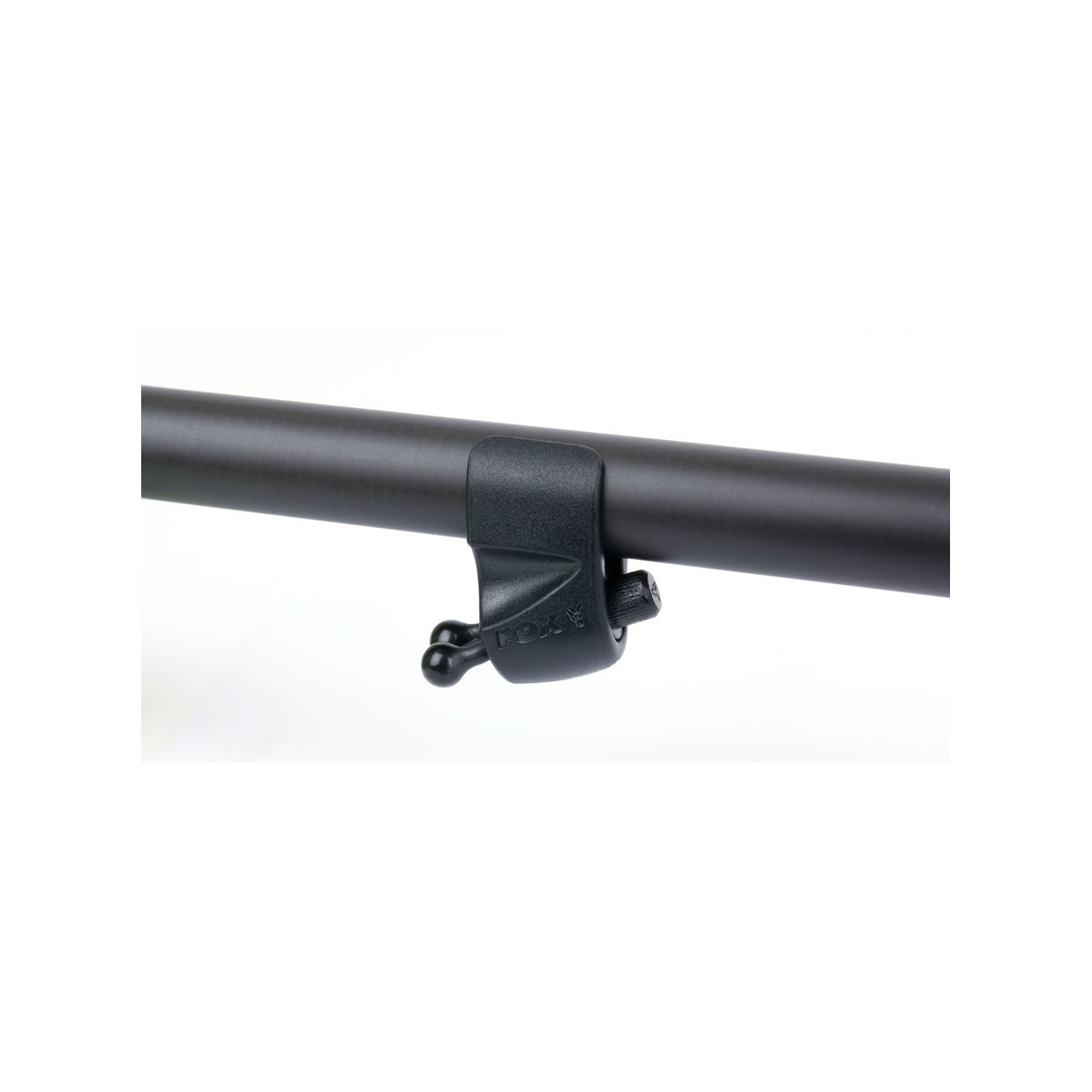 Fox Black Label Adjustable Rod Clip - Centrum wędkarskie - Sklep wędkarski Jarofishing Fox Black Label Adjustable Rod Clip - Centrum wędkarskie - Sklep wędkarski Jarofishing