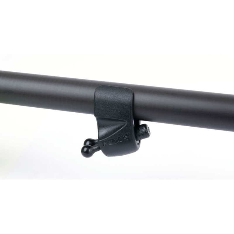Fox Black Label Adjustable Rod Clip - Centrum wędkarskie - Sklep wędkarski Jarofishing Fox Black Label Adjustable Rod Clip - Centrum wędkarskie - Sklep wędkarski Jarofishing