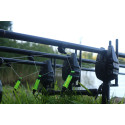 Fox Black Label Adjustable Rod Clip - Centrum wędkarskie - Sklep wędkarski Jarofishing Fox Black Label Adjustable Rod Clip - Centrum wędkarskie - Sklep wędkarski Jarofishing
