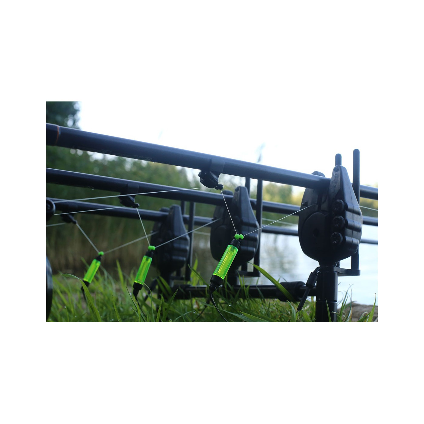 Fox Black Label Adjustable Rod Clip - Centrum wędkarskie - Sklep wędkarski Jarofishing Fox Black Label Adjustable Rod Clip - Centrum wędkarskie - Sklep wędkarski Jarofishing