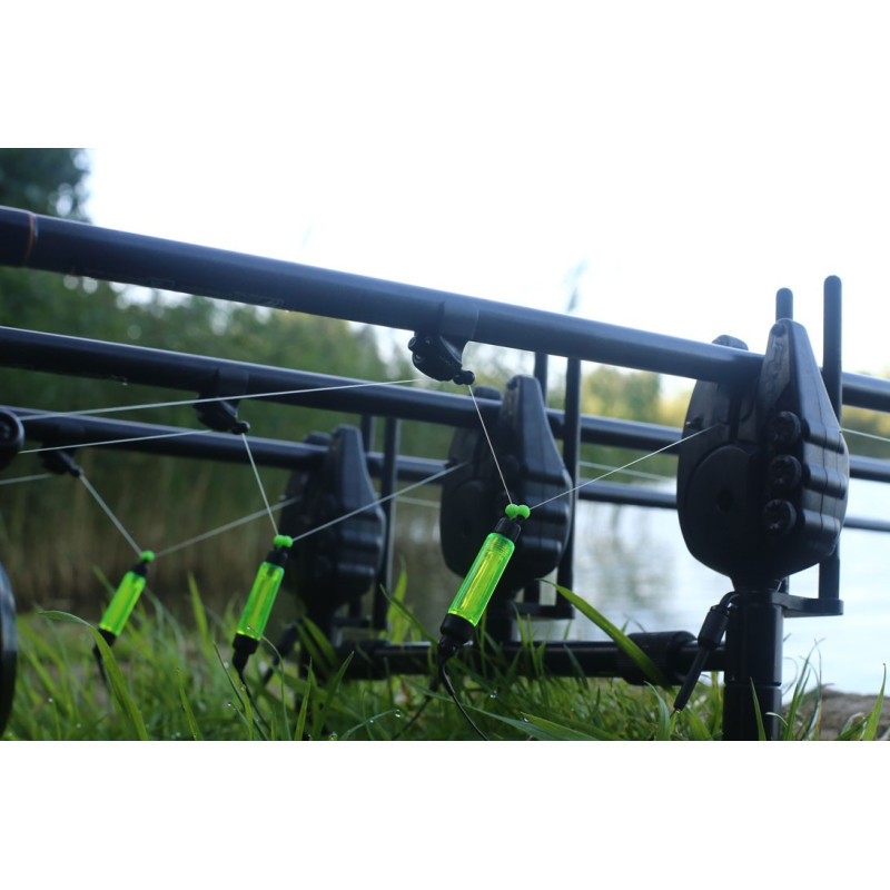 Fox Black Label Adjustable Rod Clip - Centrum wędkarskie - Sklep wędkarski Jarofishing Fox Black Label Adjustable Rod Clip - Centrum wędkarskie - Sklep wędkarski Jarofishing