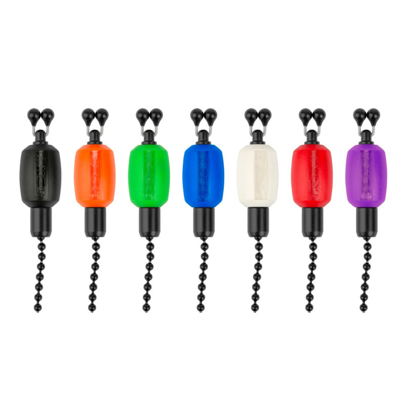 Fox Black Label Dinky Bobbins Blue (Niebieski) - Centrum wędkarskie - Sklep wędkarski Jarofishing Fox Black Label Dinky Bobbins Blue (Niebieski) - Centrum wędkarskie - Sklep wędkarski Jarofishing