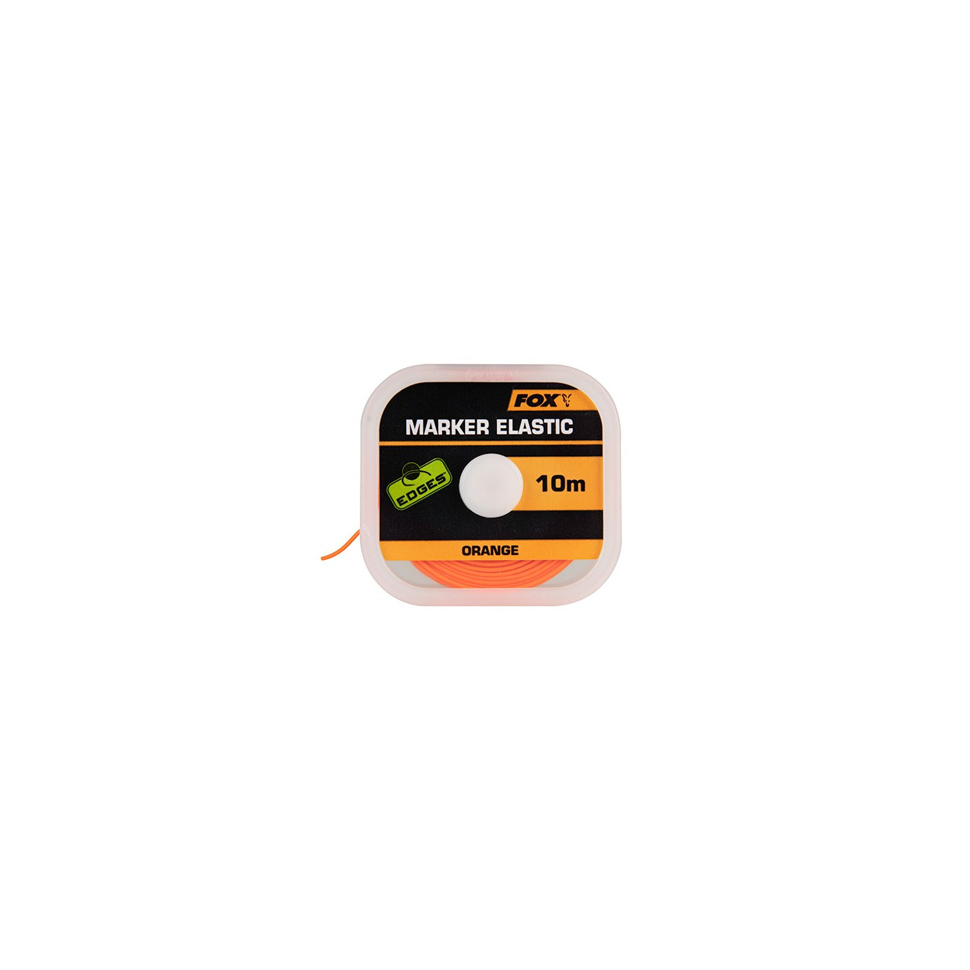 FOX EDGES™ MARKER ELASTIC - Centrum wędkarskie - Sklep wędkarski Jarofishing FOX EDGES™ MARKER ELASTIC - Centrum wędkarskie - Sklep wędkarski Jarofishing