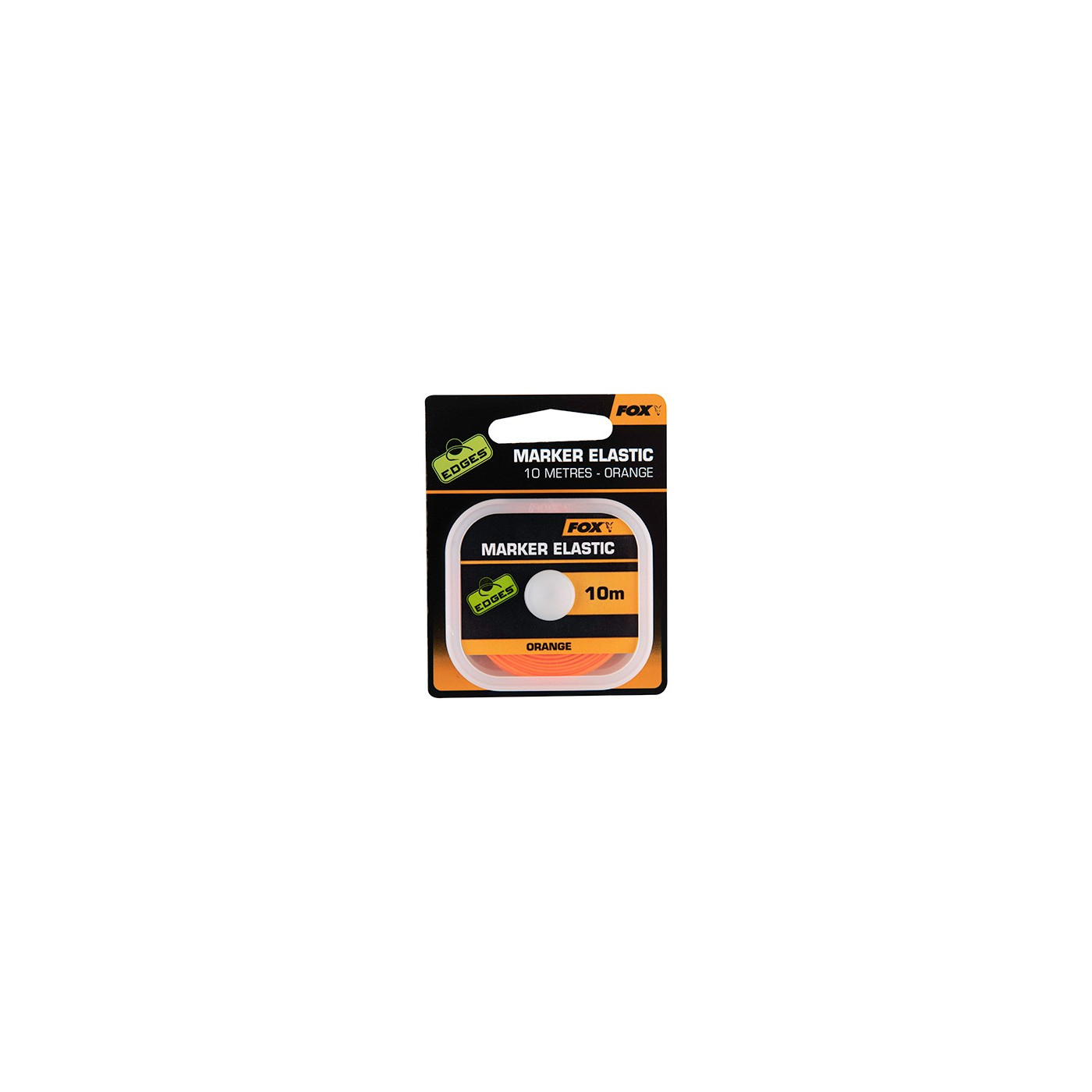 FOX EDGES™ MARKER ELASTIC - Centrum wędkarskie - Sklep wędkarski Jarofishing FOX EDGES™ MARKER ELASTIC - Centrum wędkarskie - Sklep wędkarski Jarofishing
