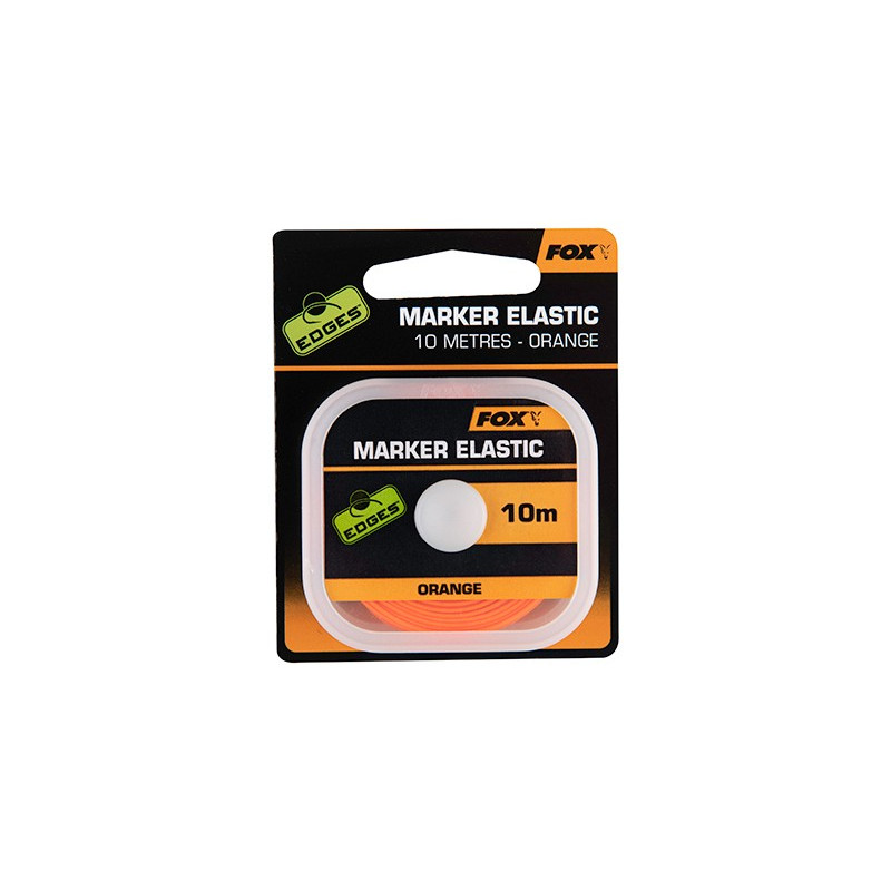 FOX EDGES™ MARKER ELASTIC - Centrum wędkarskie - Sklep wędkarski Jarofishing FOX EDGES™ MARKER ELASTIC - Centrum wędkarskie - Sklep wędkarski Jarofishing