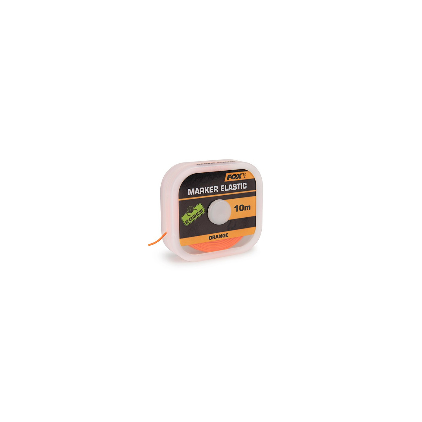 FOX EDGES™ MARKER ELASTIC - Centrum wędkarskie - Sklep wędkarski Jarofishing FOX EDGES™ MARKER ELASTIC - Centrum wędkarskie - Sklep wędkarski Jarofishing