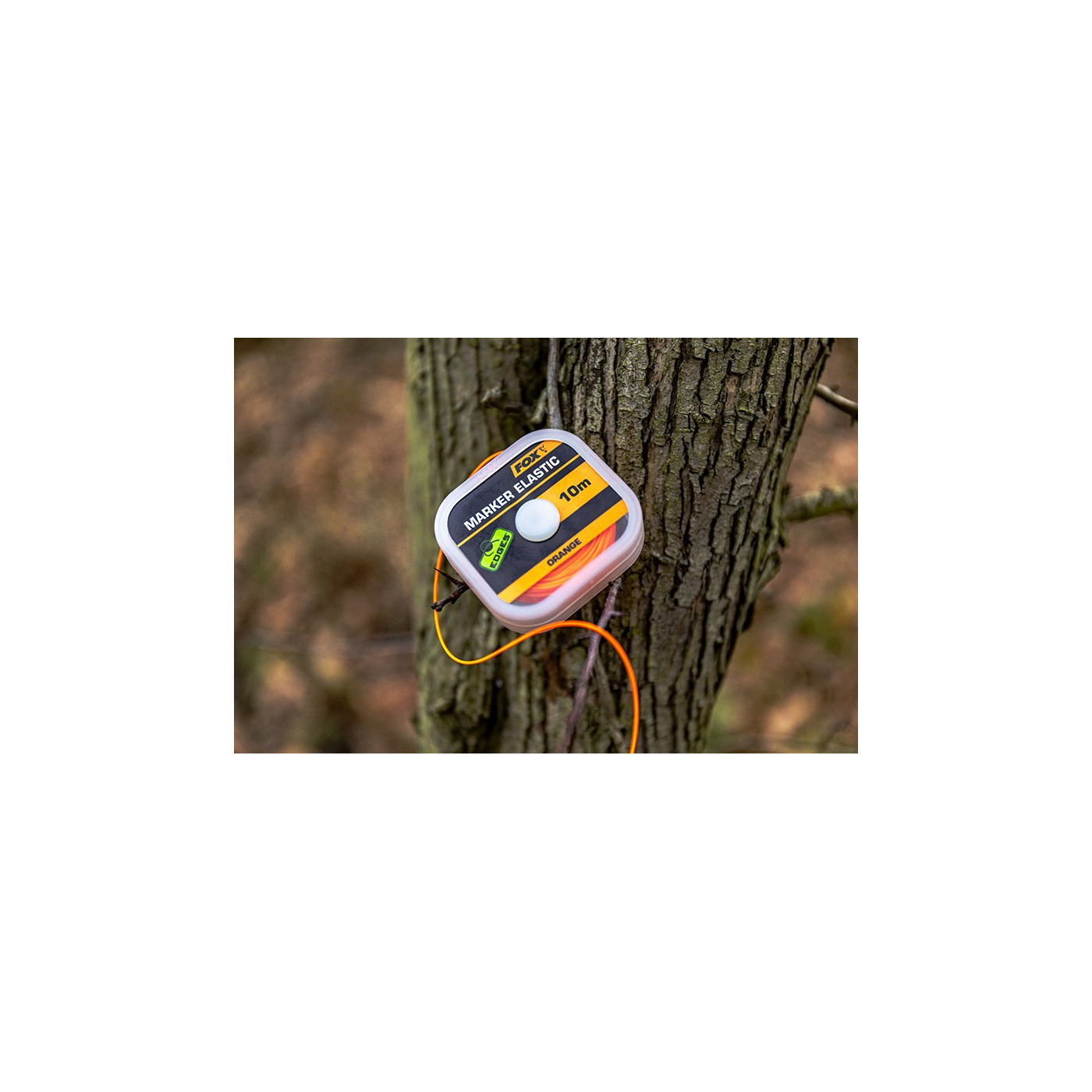 FOX EDGES™ MARKER ELASTIC - Centrum wędkarskie - Sklep wędkarski Jarofishing FOX EDGES™ MARKER ELASTIC - Centrum wędkarskie - Sklep wędkarski Jarofishing