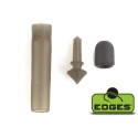 Zestaw Fox Tungsten Chod Bead Kit - Centrum wędkarskie - Sklep wędkarski Jarofishing Zestaw Fox Tungsten Chod Bead Kit - Centrum wędkarskie - Sklep wędkarski Jarofishing