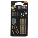 Zestaw Fox Tungsten Chod Bead Kit - Centrum wędkarskie - Sklep wędkarski Jarofishing Zestaw Fox Tungsten Chod Bead Kit - Centrum wędkarskie - Sklep wędkarski Jarofishing