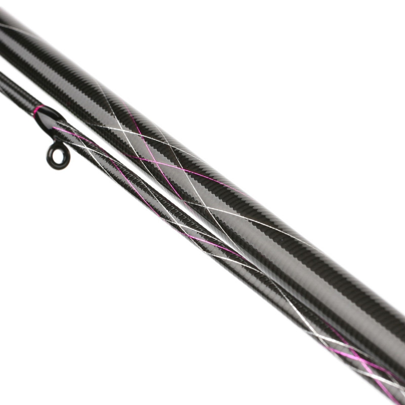Wędka Mikado Ultraviolet Method Feeder 3,05m / 90g - Centrum wędkarskie - Sklep wędkarski Jarofishing