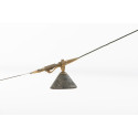 Obciążniki Fox Edges Downrigger Back 57g - Centrum wędkarskie - Sklep wędkarski Jarofishing Obciążniki Fox Edges Downrigger Back 57g - Centrum wędkarskie - Sklep wędkarski Jarofishing