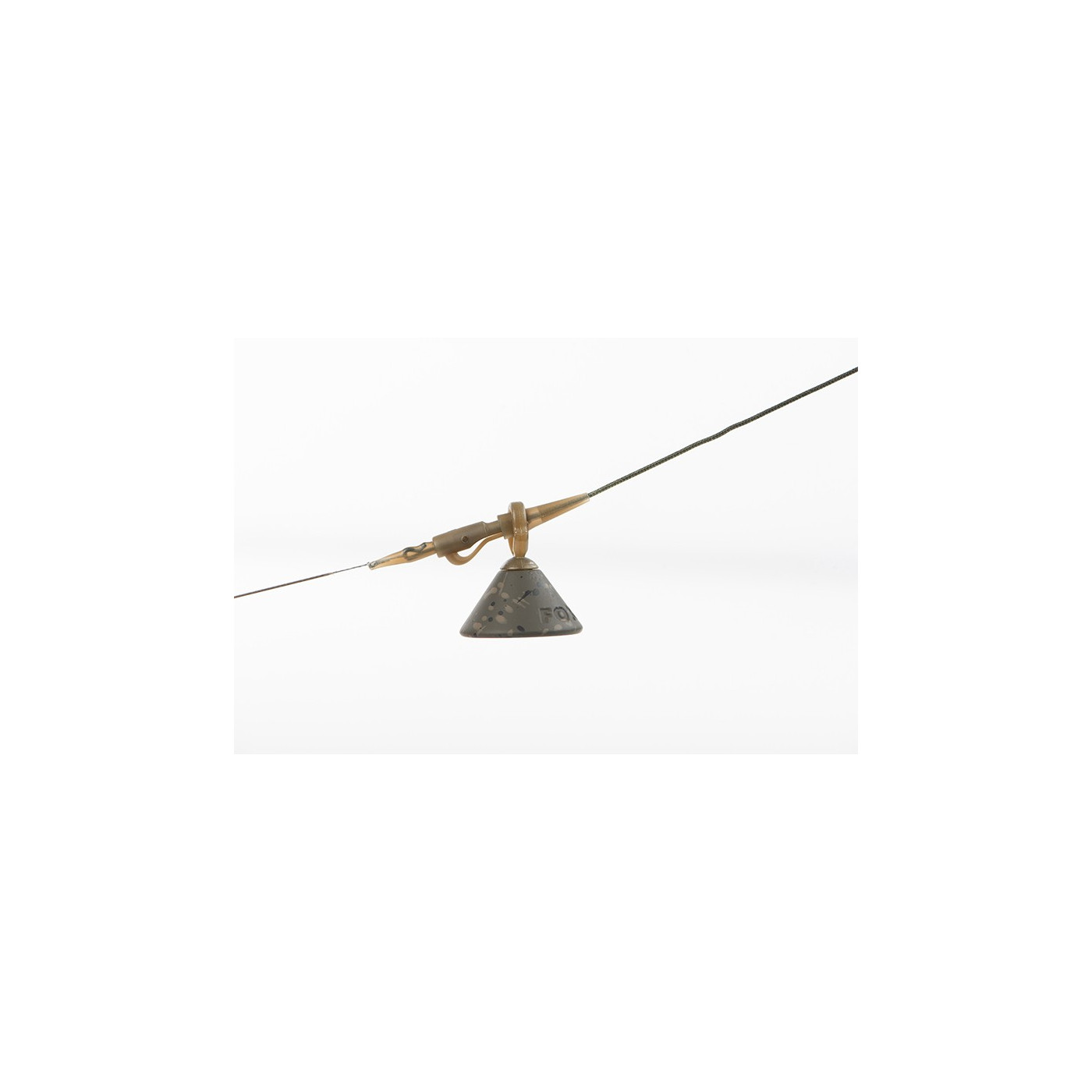 Obciążniki Fox Edges Downrigger Back 57g - Centrum wędkarskie - Sklep wędkarski Jarofishing Obciążniki Fox Edges Downrigger Back 57g - Centrum wędkarskie - Sklep wędkarski Jarofishing