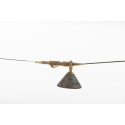 Obciążniki Fox Edges Downrigger Back 57g - Centrum wędkarskie - Sklep wędkarski Jarofishing Obciążniki Fox Edges Downrigger Back 57g - Centrum wędkarskie - Sklep wędkarski Jarofishing