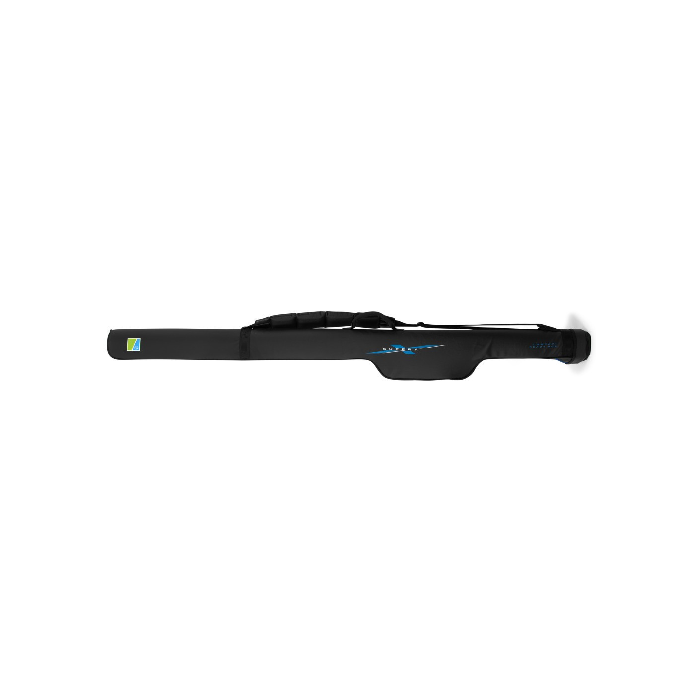 Pokrowiec Preston SUPERA X Compact Ready Rod 175cm - Centrum wędkarskie - Sklep wędkarski Jarofishing Pokrowiec Preston SUPERA X Compact Ready Rod 175cm - Centrum wędkarskie - Sklep wędkarski Jarofishing
