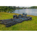 Pokrowiec Preston SUPERA X Compact Ready Rod 175cm - Centrum wędkarskie - Sklep wędkarski Jarofishing Pokrowiec Preston SUPERA X Compact Ready Rod 175cm - Centrum wędkarskie - Sklep wędkarski Jarofishing