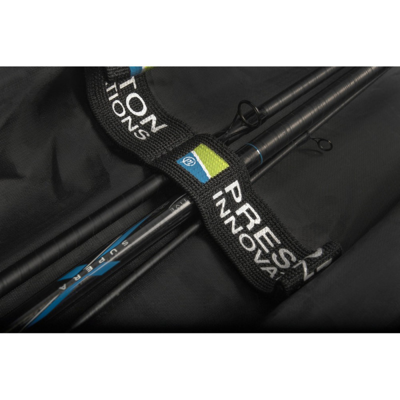 Pokrowiec Preston SUPERA X Compact Ready Rod 175cm - Centrum wędkarskie - Sklep wędkarski Jarofishing Pokrowiec Preston SUPERA X Compact Ready Rod 175cm - Centrum wędkarskie - Sklep wędkarski Jarofishing