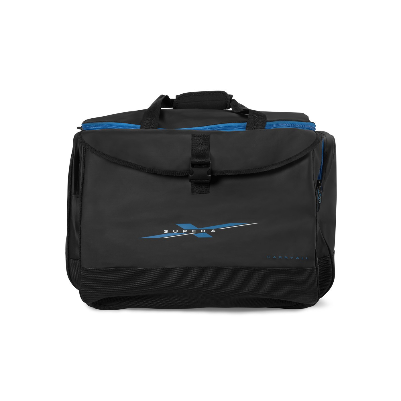 Torba Preston Supera X Carryall - Centrum wędkarskie - Sklep wędkarski Jarofishing