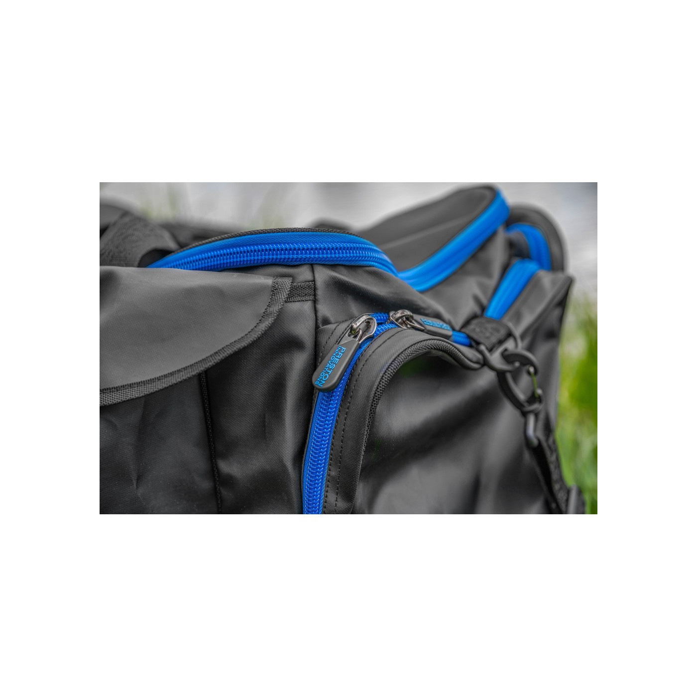 Torba Preston Supera X Carryall - Centrum wędkarskie - Sklep wędkarski Jarofishing