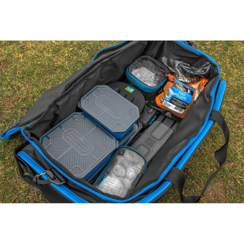 Torba Preston Supera X Compact Carryall - Centrum wędkarskie - Sklep wędkarski Jarofishing Torba Preston Supera X Compact Carryall - Centrum wędkarskie - Sklep wędkarski Jarofishing