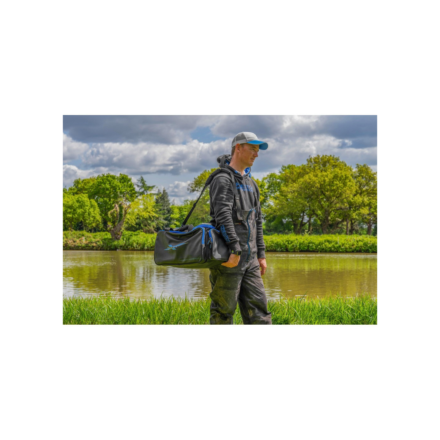 Torba Preston Supera X Compact Carryall - Centrum wędkarskie - Sklep wędkarski Jarofishing Torba Preston Supera X Compact Carryall - Centrum wędkarskie - Sklep wędkarski Jarofishing