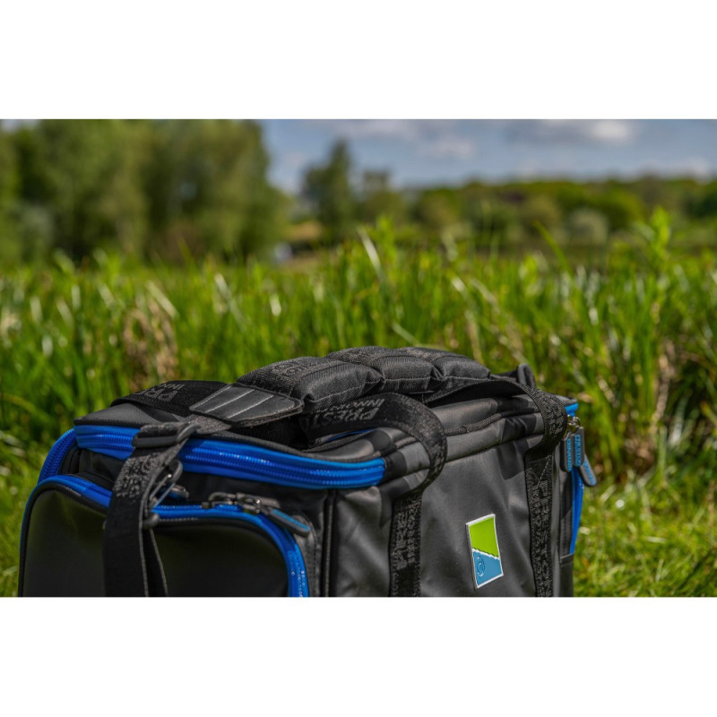 Torba Preston Supera X Compact Carryall - Centrum wędkarskie - Sklep wędkarski Jarofishing Torba Preston Supera X Compact Carryall - Centrum wędkarskie - Sklep wędkarski Jarofishing