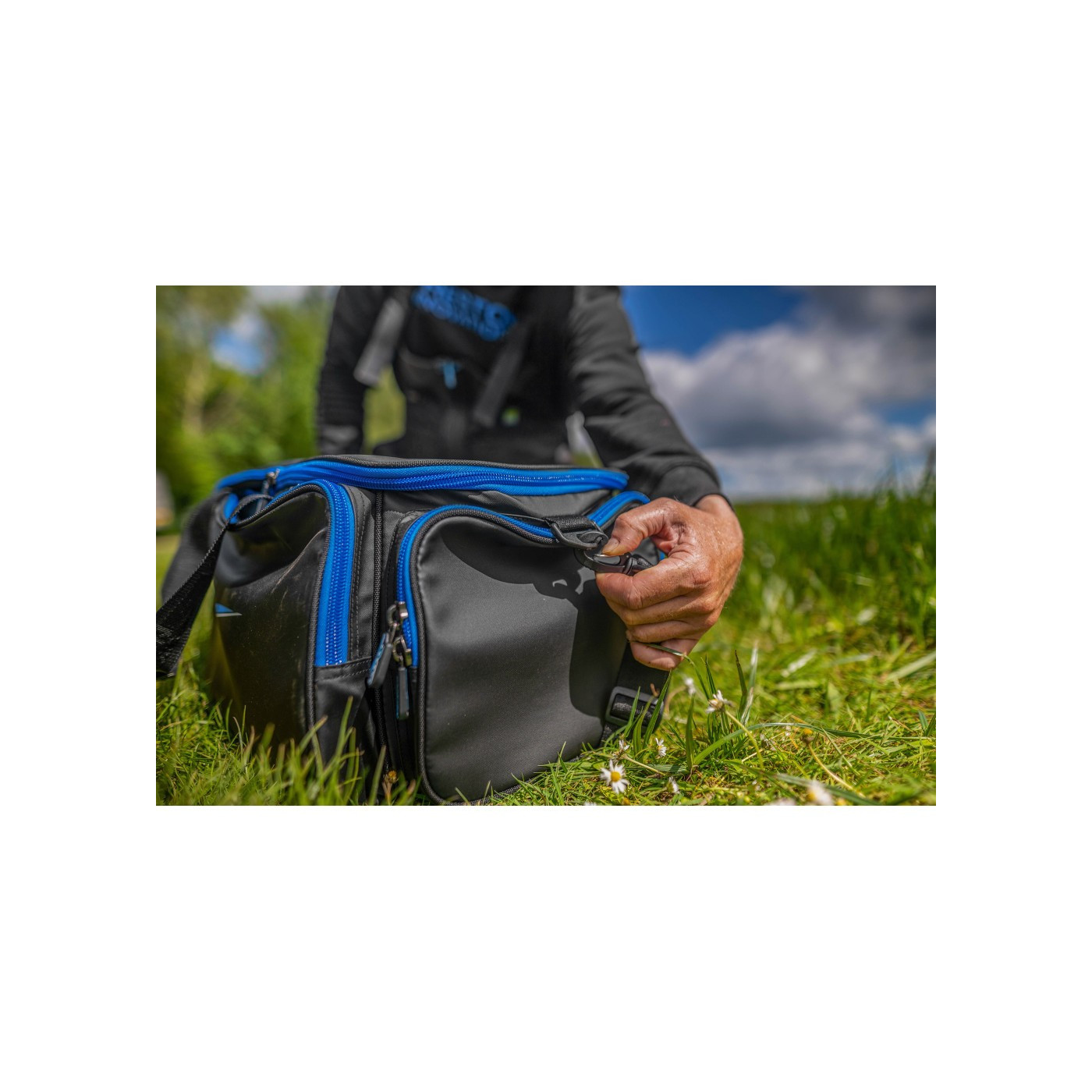 Torba Preston Supera X Compact Carryall - Centrum wędkarskie - Sklep wędkarski Jarofishing Torba Preston Supera X Compact Carryall - Centrum wędkarskie - Sklep wędkarski Jarofishing