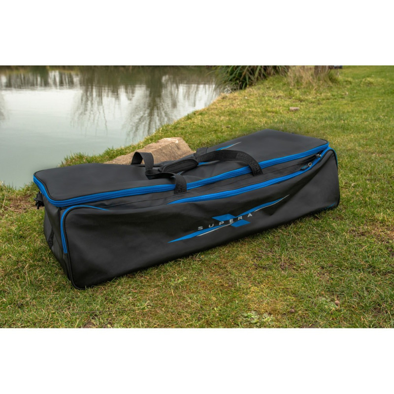 Torba Preston Supera X Roller & Roost - Centrum wędkarskie - Sklep wędkarski Jarofishing Torba Preston Supera X Roller & Roost - Centrum wędkarskie - Sklep wędkarski Jarofishing