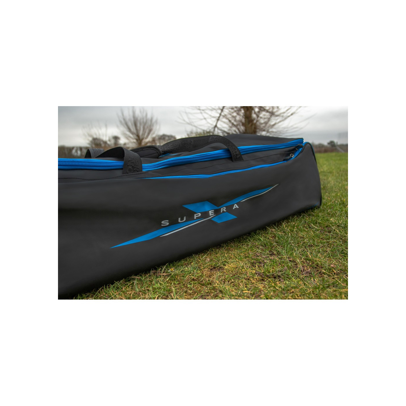Torba Preston Supera X Roller & Roost - Centrum wędkarskie - Sklep wędkarski Jarofishing Torba Preston Supera X Roller & Roost - Centrum wędkarskie - Sklep wędkarski Jarofishing