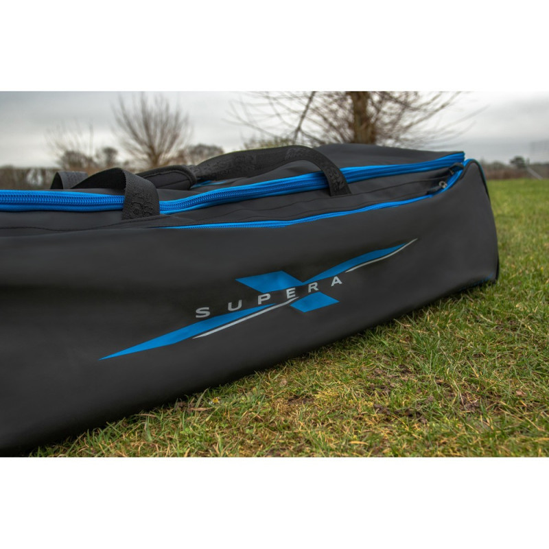 Torba Preston Supera X Roller & Roost - Centrum wędkarskie - Sklep wędkarski Jarofishing Torba Preston Supera X Roller & Roost - Centrum wędkarskie - Sklep wędkarski Jarofishing