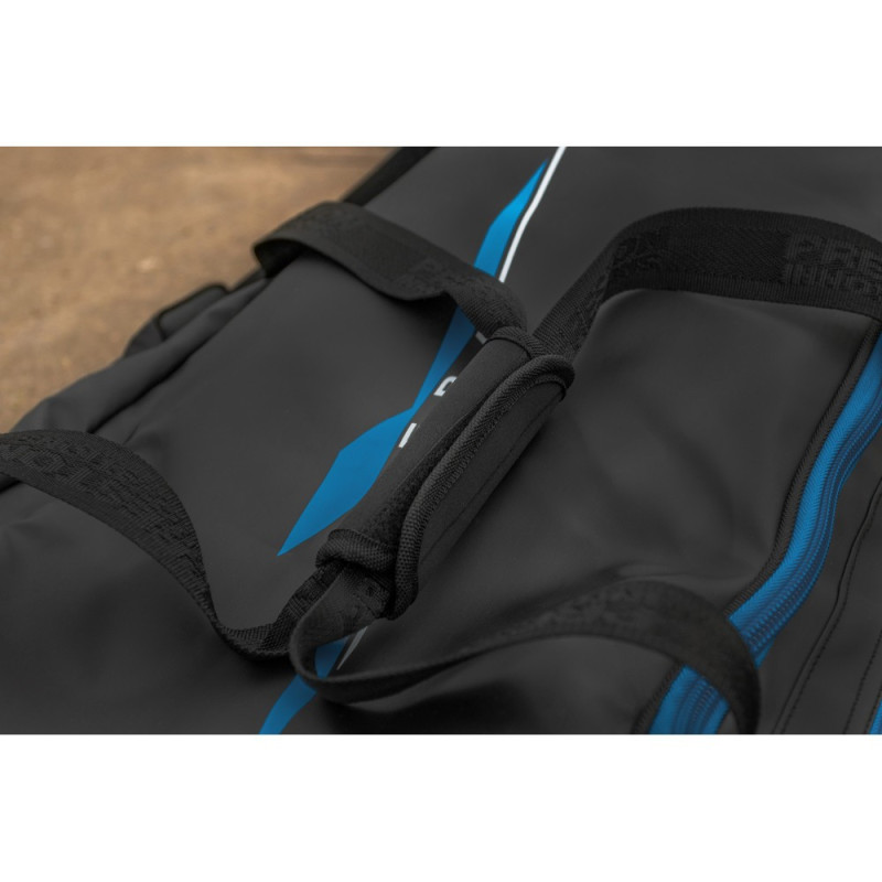 Torba Preston Supera X Roller & Roost - Centrum wędkarskie - Sklep wędkarski Jarofishing Torba Preston Supera X Roller & Roost - Centrum wędkarskie - Sklep wędkarski Jarofishing