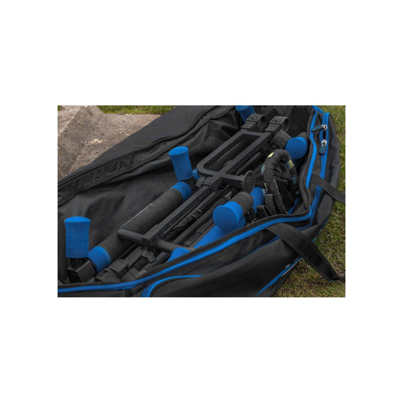 Torba Preston Supera X Roller & Roost - Centrum wędkarskie - Sklep wędkarski Jarofishing Torba Preston Supera X Roller & Roost - Centrum wędkarskie - Sklep wędkarski Jarofishing