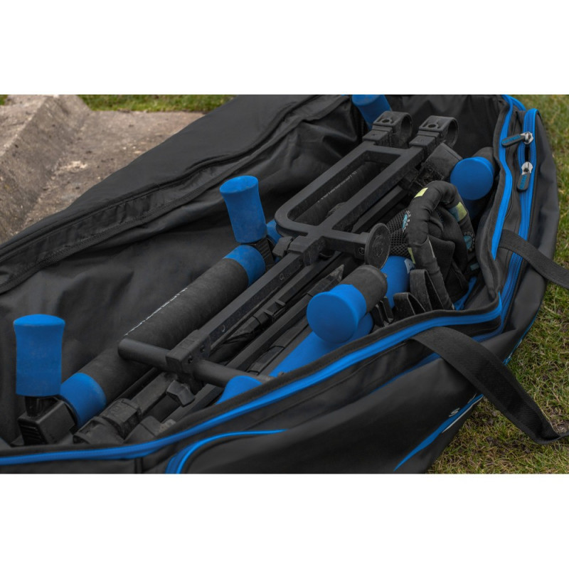 Torba Preston Supera X Roller & Roost - Centrum wędkarskie - Sklep wędkarski Jarofishing Torba Preston Supera X Roller & Roost - Centrum wędkarskie - Sklep wędkarski Jarofishing