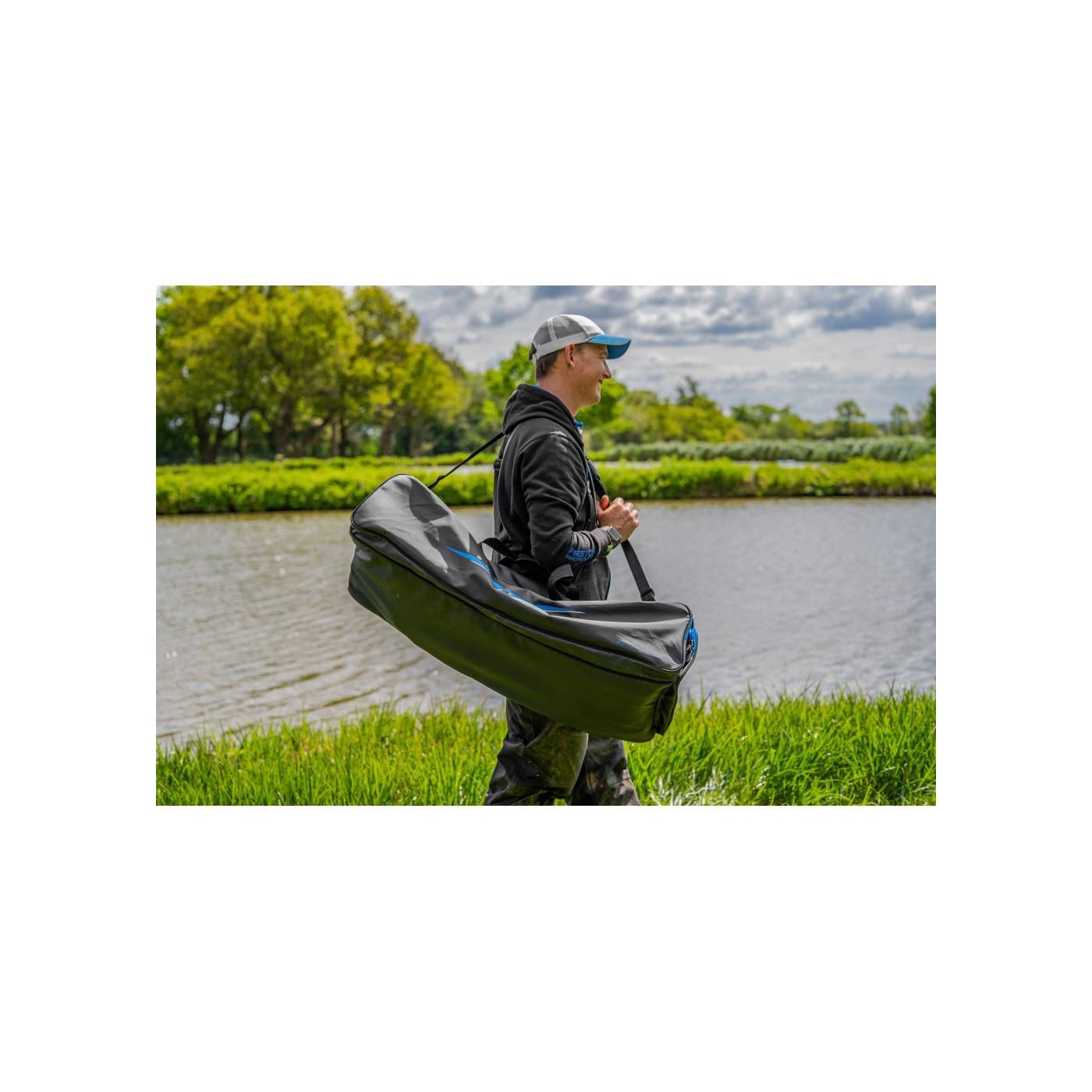 Torba Preston Supera X Roller & Roost - Centrum wędkarskie - Sklep wędkarski Jarofishing Torba Preston Supera X Roller & Roost - Centrum wędkarskie - Sklep wędkarski Jarofishing