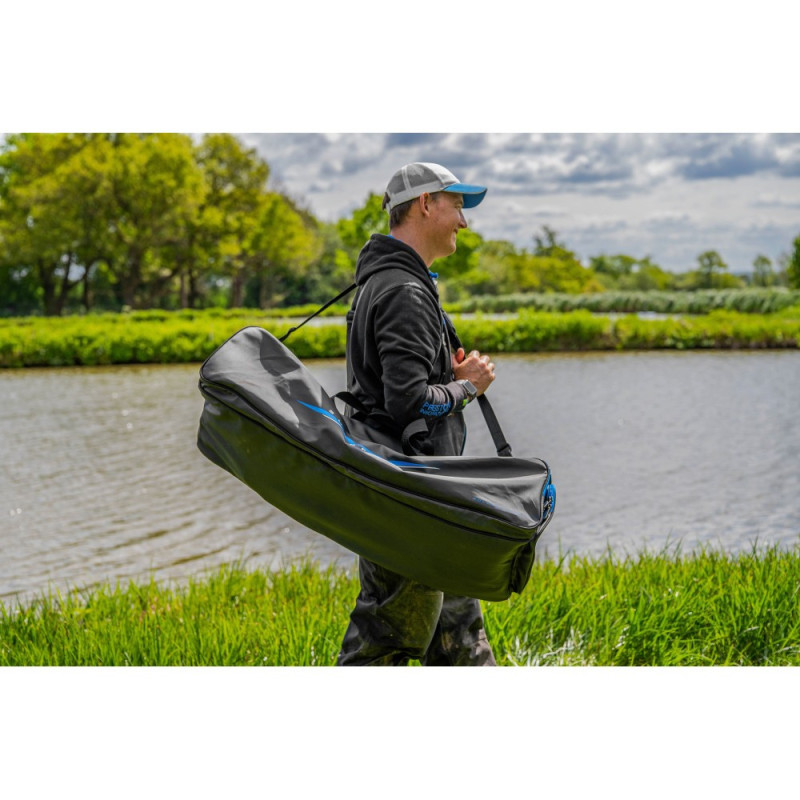 Torba Preston Supera X Roller & Roost - Centrum wędkarskie - Sklep wędkarski Jarofishing Torba Preston Supera X Roller & Roost - Centrum wędkarskie - Sklep wędkarski Jarofishing