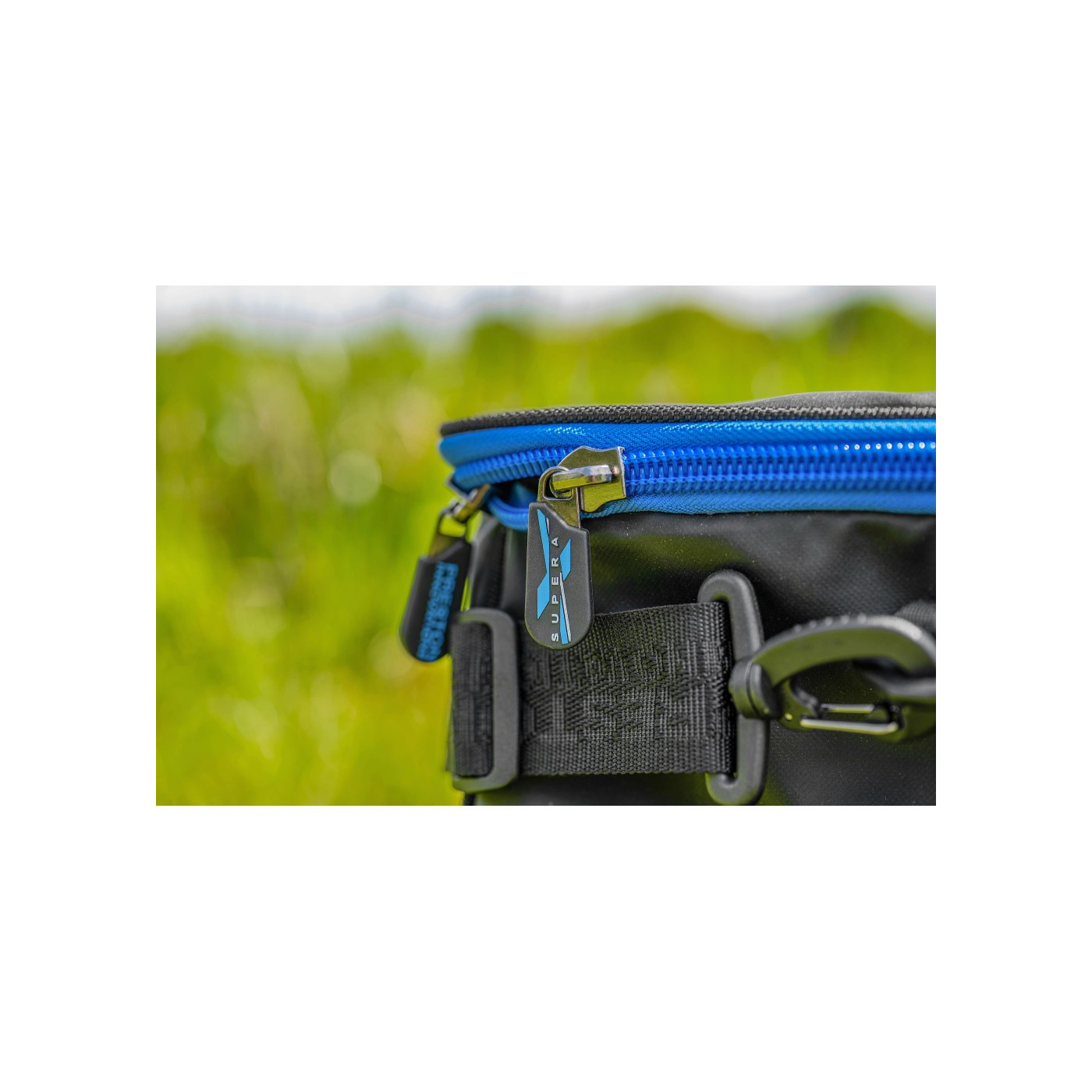 Torba Preston Supera X Roller & Roost - Centrum wędkarskie - Sklep wędkarski Jarofishing Torba Preston Supera X Roller & Roost - Centrum wędkarskie - Sklep wędkarski Jarofishing