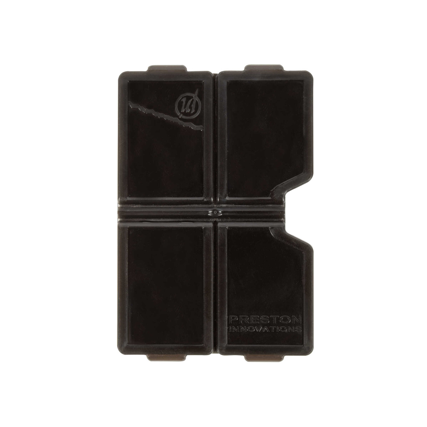 Pudełko Preston Accessory Box - 4 Compartment Shallow - Centrum wędkarskie - Sklep wędkarski Jarofishing