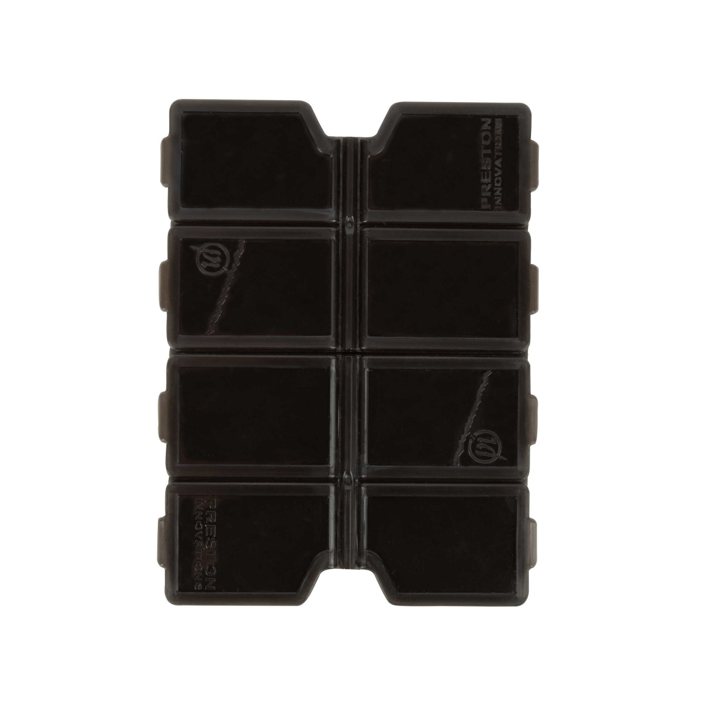 Pudełko Preston Accessory Box - 8 Compartment Shallow - Centrum wędkarskie - Sklep wędkarski Jarofishing