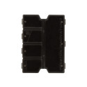 Pudełko Preston Accessory Box - 5 Compartment Deep - Centrum wędkarskie - Sklep wędkarski Jarofishing Pudełko Preston Accessory Box - 5 Compartment Deep - Centrum wędkarskie - Sklep wędkarski Jarofishing