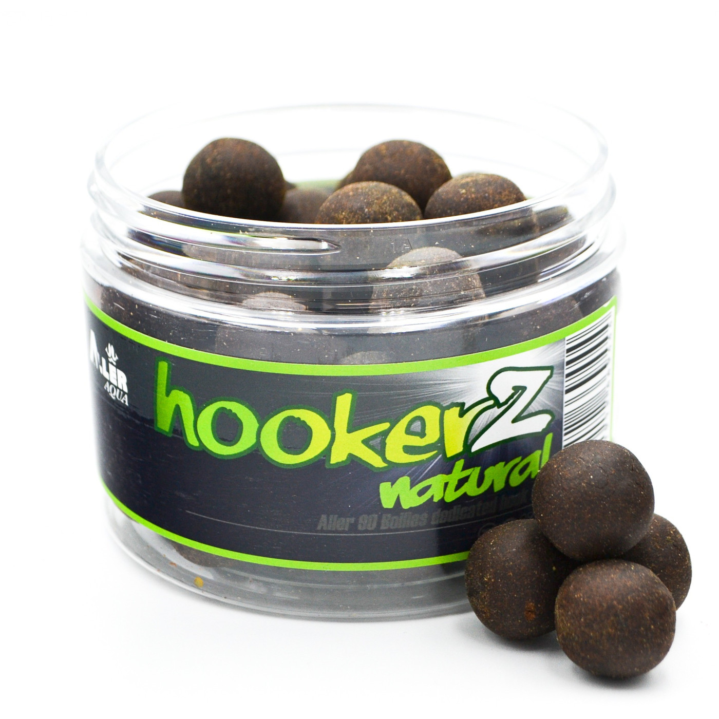 Kulki Haczykowe Massive Baits Hookerz Aller 90 Natural Roz.18mm - Centrum wędkarskie - Sklep wędkarski Jarofishing Kulki Haczykowe Massive Baits Hookerz Aller 90 Natural Roz.18mm - Centrum wędkarskie - Sklep wędkarski Jarofishing