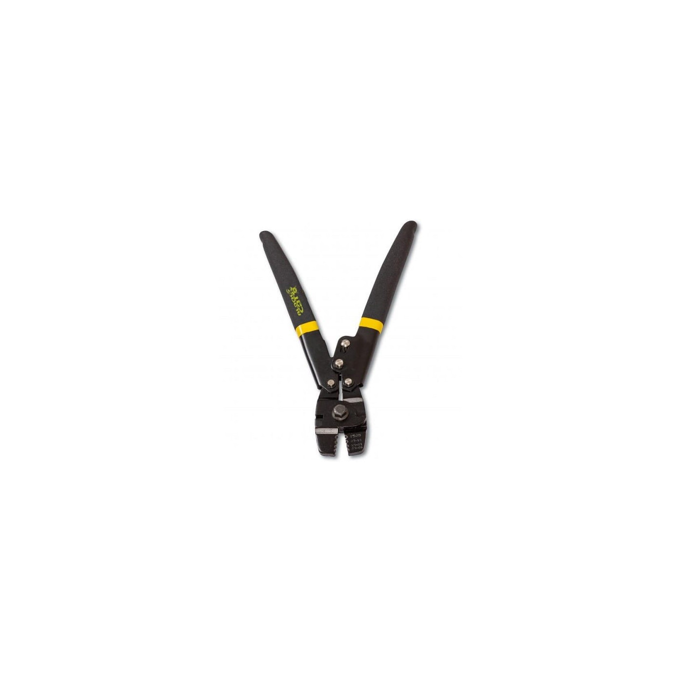 Black Cat Kleszcze Mega Crimping 26cm - Centrum wędkarskie - Sklep wędkarski Jarofishing Black Cat Kleszcze Mega Crimping 26cm - Centrum wędkarskie - Sklep wędkarski Jarofishing
