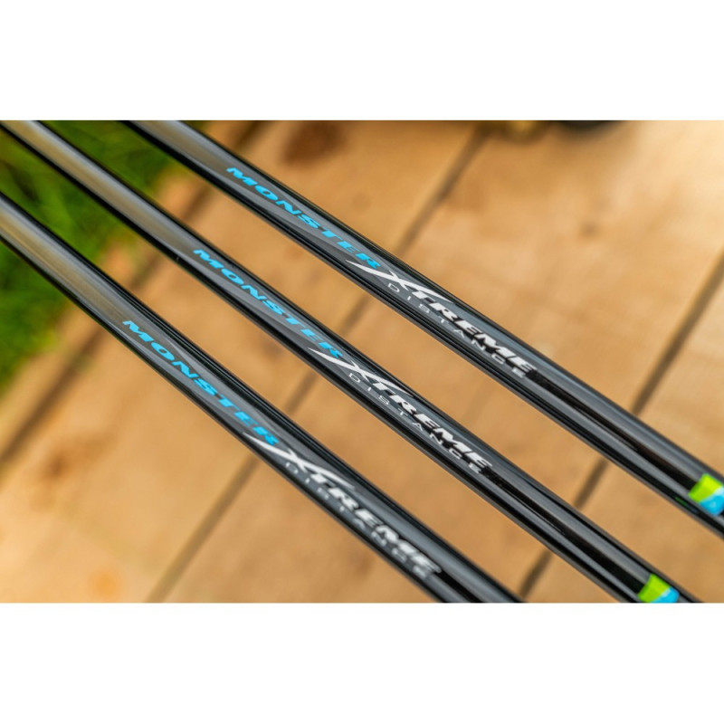 Wędka Preston Monster Xtreme Distance Feeder 13,10FT 4,2m/200g - Centrum wędkarskie - Sklep wędkarski Jarofishing Wędka Preston Monster Xtreme Distance Feeder 13,10FT 4,2m/200g - Centrum wędkarskie - Sklep wędkarski Jarofishing
