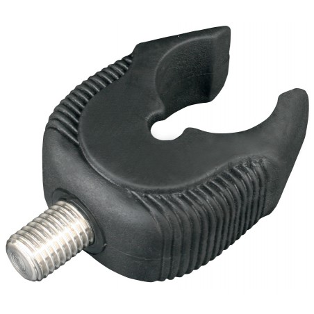 Końcówka Do Podpórki Mikado Gumowa op.1szt roz.L