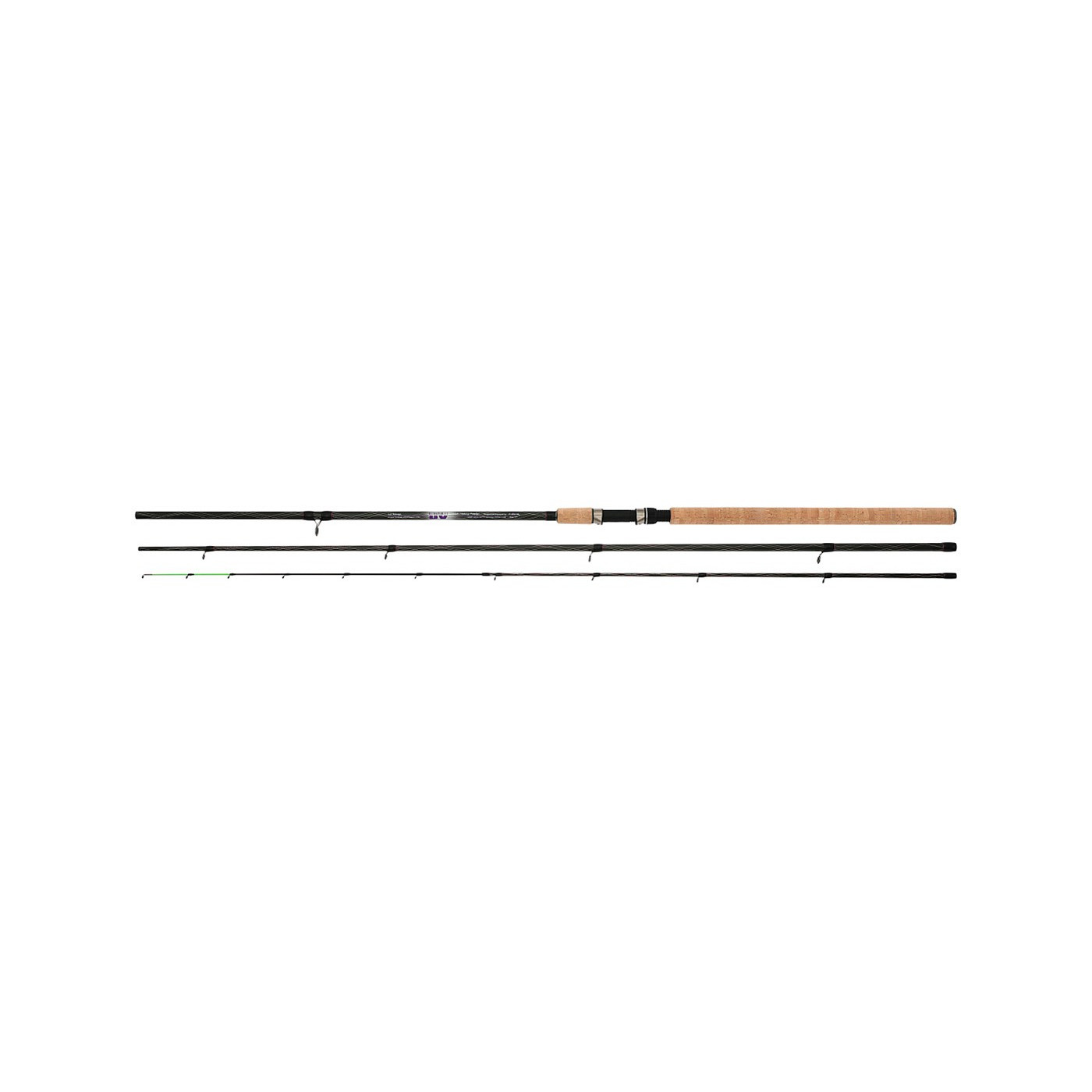 Wędka Mikado Ultraviolet Heavy Feeder 3,90m / 120g - Centrum wędkarskie - Sklep wędkarski Jarofishing Wędka Mikado Ultraviolet Heavy Feeder 3,90m / 120g - Centrum wędkarskie - Sklep wędkarski Jarofishing