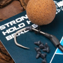 Stopery Na Haczyk Nash Strong Hook Bead Silt - Centrum wędkarskie - Sklep wędkarski Jarofishing Stopery Na Haczyk Nash Strong Hook Bead Silt - Centrum wędkarskie - Sklep wędkarski Jarofishing
