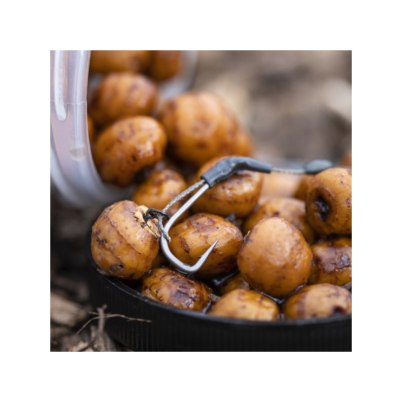 Nash Sweet Tiger Nuts 0,5L - Centrum wędkarskie - Sklep wędkarski Jarofishing Nash Sweet Tiger Nuts 0,5L - Centrum wędkarskie - Sklep wędkarski Jarofishing