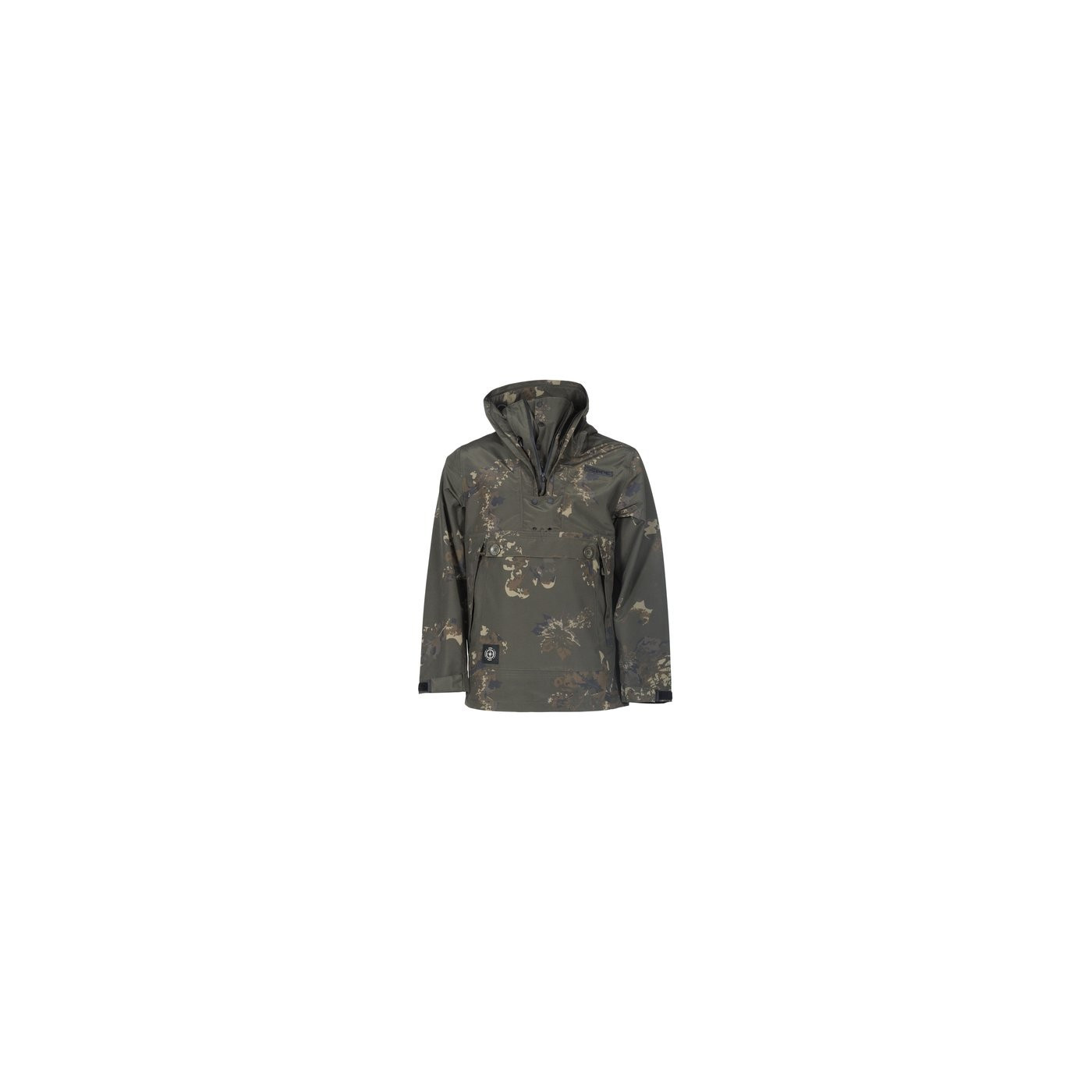 Nash Bluza Scope Waterproof Smock Roz.XXXL - Centrum wędkarskie - Sklep wędkarski Jarofishing Nash Bluza Scope Waterproof Smock Roz.XXXL - Centrum wędkarskie - Sklep wędkarski Jarofishing