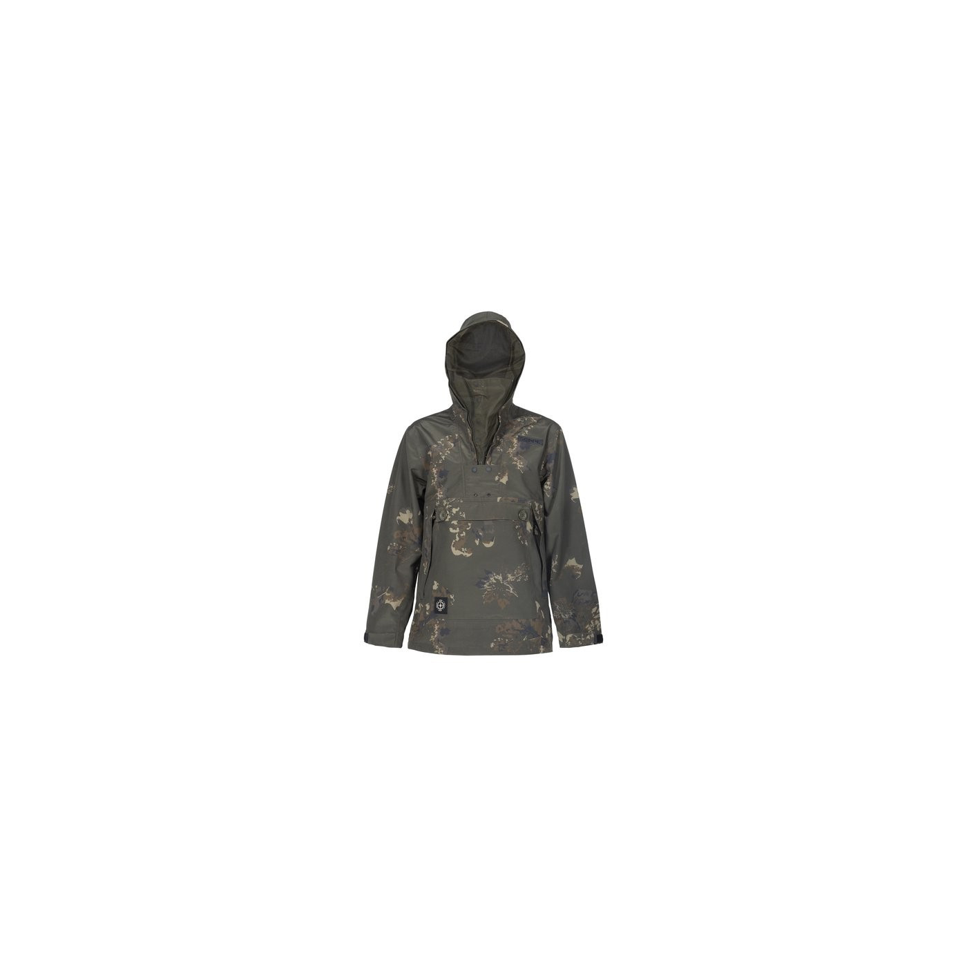 Nash Bluza Scope Waterproof Smock Roz.XXXL - Centrum wędkarskie - Sklep wędkarski Jarofishing Nash Bluza Scope Waterproof Smock Roz.XXXL - Centrum wędkarskie - Sklep wędkarski Jarofishing