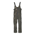 Nash Spodnie SCOPE WATERPROOF BIB AND BRACE Roz.S - Centrum wędkarskie - Sklep wędkarski Jarofishing
