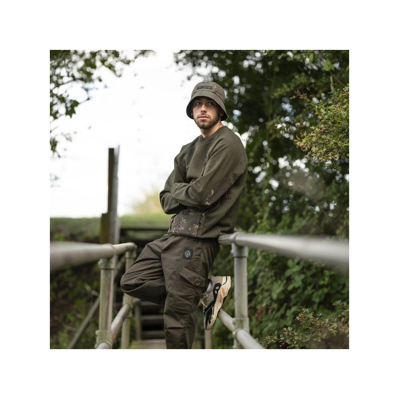 Nash Bluza Scope HD Jumper Roz.S - Centrum wędkarskie - Sklep wędkarski Jarofishing Nash Bluza Scope HD Jumper Roz.S - Centrum wędkarskie - Sklep wędkarski Jarofishing
