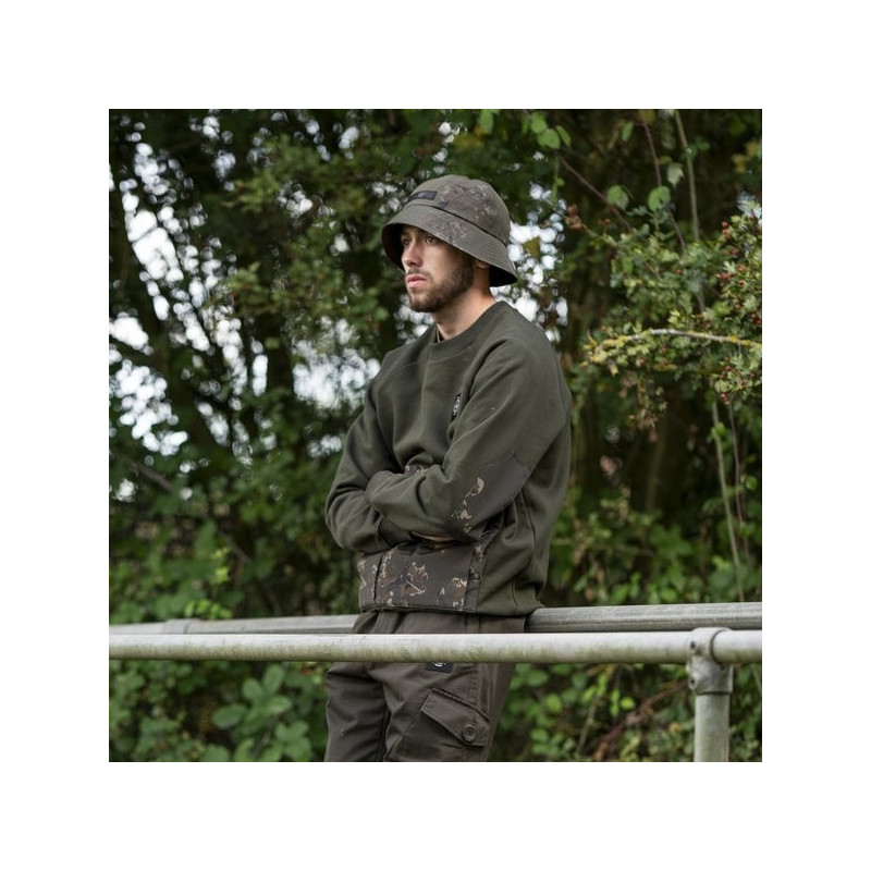 Nash Bluza Scope HD Jumper Roz.L - Centrum wędkarskie - Sklep wędkarski Jarofishing Nash Bluza Scope HD Jumper Roz.L - Centrum wędkarskie - Sklep wędkarski Jarofishing